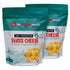 The Sausage Maker High Temp Swiss Cheese 2 Lbs Hi-Temp Cheese For