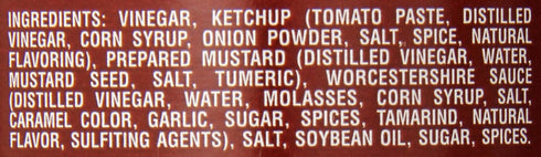 Johnny Harris BBQ Sauce, Original, 18.0 Ounce