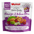 Nature's Garden Omega 3 Deluxe Mix - Trail Mix Nuts, Heart Healthy,