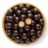 NY Spice Shop Dark Chocolate Espresso Malt Balls - 3 Pound Holiday