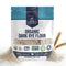 Great River Milling Organic Dark Rye Flour | Whole Grain, Non-GMO, Kosher,