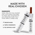 10 Count GLP-1 7g Flock Chicken Meat Sticks | Friendly High Protein Chicken Sticks Protein | Healthy Meat Snacks Keto |