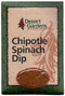 Desert Gardens Chipotle Spinach Dip Mix - Pack of 4