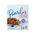 7.05 OZ, 6 PAMELAS BAR WHNEVR OAT RASIN WLNU, PK