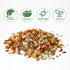 6 OZ YUHO Ramen Toppings Dehydrated Dried Kimchi Vegetable Flakes All Natural Gluten Free & Allergen Free