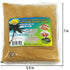 Dragonfly 2.2 Palm Sugar, Large Size Pounds, (Made with Coconut Syrup, Easy-to-Use Paste)