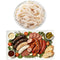 Natural Hog Casings for Sausage 38-40mm -Edible Casing for Home Sausage Making,Stuffs
