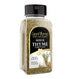 GranAroma Thyme Leaves, 3 oz (85g), Fancy Cut Traditional Herb