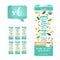 Oatsome Organic Oat Milk, Barista Blend, Gluten-Free, Dairy-Free (6 Pack), 33.8 Fl