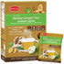 Pocas Honey Ginger Instant Tea Powder, Soursop Flavor, Real Ginger Extract & Sweetener,
