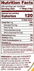 Chef's Quality 1 (2 Pack) : Liquid Butter Alternative Gallon