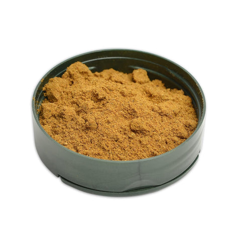 Pereg Moroccan Seasoning Spice Blend, Ras El Hanout (3.5 Oz) - Non-GMO, Kosher, Salt-Free, Sugar-Free