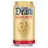 12 Oz (Pack 12) Liquid Death Soda-Flavored Sparkling Water - Grave Fruit (Grapefruit Flavor), Less Sugar*, Huge Flavor