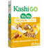 KD Chocolates Kashii G0 Protein Cereal, 10g Protein, 10g Fiber, Honey Almond Flax Crunch,
