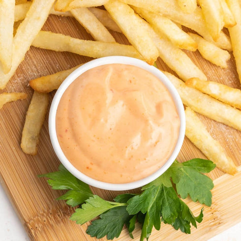 Ken's 1 Steak House Steak House Boom Sauce Galloon