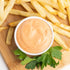 Ken's 1 Steak House Steak House Boom Sauce Galloon