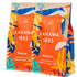 Kahawa 1893 Whole Bean Coffee Medium Roast Kenyan Blend 24 Oz -