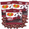 Sweetzo - Dr. Pepper Jelly Beans, Soda Flavored Chewy Candies, Bulk Individually