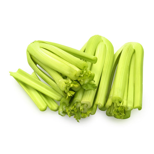 Cyber Sweetz 32 oz Fresh Celery Hearts