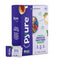 Pyure Organic Stevia Packets | Zero Calorie Sweetener for Coffee, and Baking