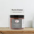 8 oz (Pack 3) Civilized Coffee Instant Assam Black Tea Powder For Hot Tea, Iced Tea & Baking, Jars