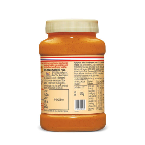 Funfoods 275G Season Special Mayonnaise