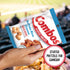 Combos 6.3-Ounce Buffalo Blue Cheese Pretzel Baked Snacks Bag