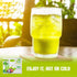 100% (120 GuavaDNA Guava Leaf Tea Individually Wrapped Teabags by MATCHA DNA | Pure Guava Leaves, Nothing Else Added