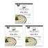 A Blend Above Roasted Garlic Butter Dip Mix (3 Pack) - Gluten-Free, No MSG, Easy to Make