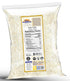 14oz (400g) Rani Poha (Powa) Thick Medium-Cut (Flattened Rice) ~ All Natural, Salt-Free | Vegan | Kosher | No Colors |