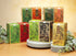 Ten Ren 103 300g/10.6oz King's Green Ginseng Oolong Tea, ('S Tea)