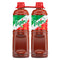 Tajin Mild Hot Sauce, 15.38 oz (Pack of 2)
