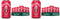 OLIPOP Prebiotic Soda Pop, Vintage Cola, Pantry Pack Packed with Prebiotics, Fiber,