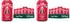 OLIPOP Prebiotic Soda Pop, Vintage Cola, Pantry Pack Packed with Prebiotics, Fiber,