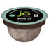 WILD JO: 36 Cup Organic Dark French Roast Compostable Coffee Pods for