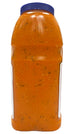 64 oz Sweet Baby Ray's Award Winning Sauce | Garlic Buffalo Sauce | Bottle | Gluten Free | Made in the USA