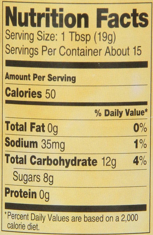 10 (Pack 12) Reese Jelly, Mild Jalapeno, Jar, Ounce