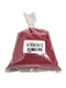 INDIO Red Salt for Wiccan Protection and Love Rituals and Spells, 1 LB