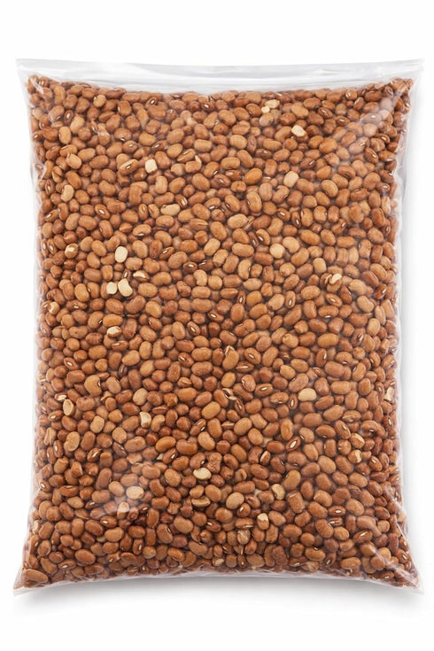 Generic Premium African Brown Beans Dry Whole Legumes High Protein Cowpeas for Cooking,