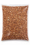 Generic Premium African Brown Beans Dry Whole Legumes High Protein Cowpeas for Cooking,