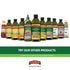 16 oz Pompeian Gourmet Balsamic Vinegar - fl - Vinegar for Cooking - Sweet and Tangy Flavor for Salad Dressings