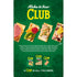13.7oz (1 Club Crackers, Lunch Snacks, Snack Crackers, Sweet Hawaiian, Box Box)