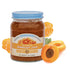 Nature's Hollow Apricot Jam: Sugar Free Jam and Preserves, Low Cal, Non