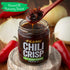 KA-ME Sweet Onion Chili Crisp - Authentic Spicy Sauce