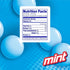 14 15 Count Pack Mentos Chewy Mint Candy Roll, Mint Candies, Pieces Per Roll, Party