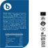 Organic Wild Blueberry Powder - High in Anthocyanins & Polyphenols, from Freeze Dried Blueberries, 2.65oz