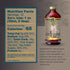 12 oz 12 (Pack 1) Portland Syrups Genuine Root Beer Syrup - Premium Beverage Concentrate for Authentic Cocktails, Soda