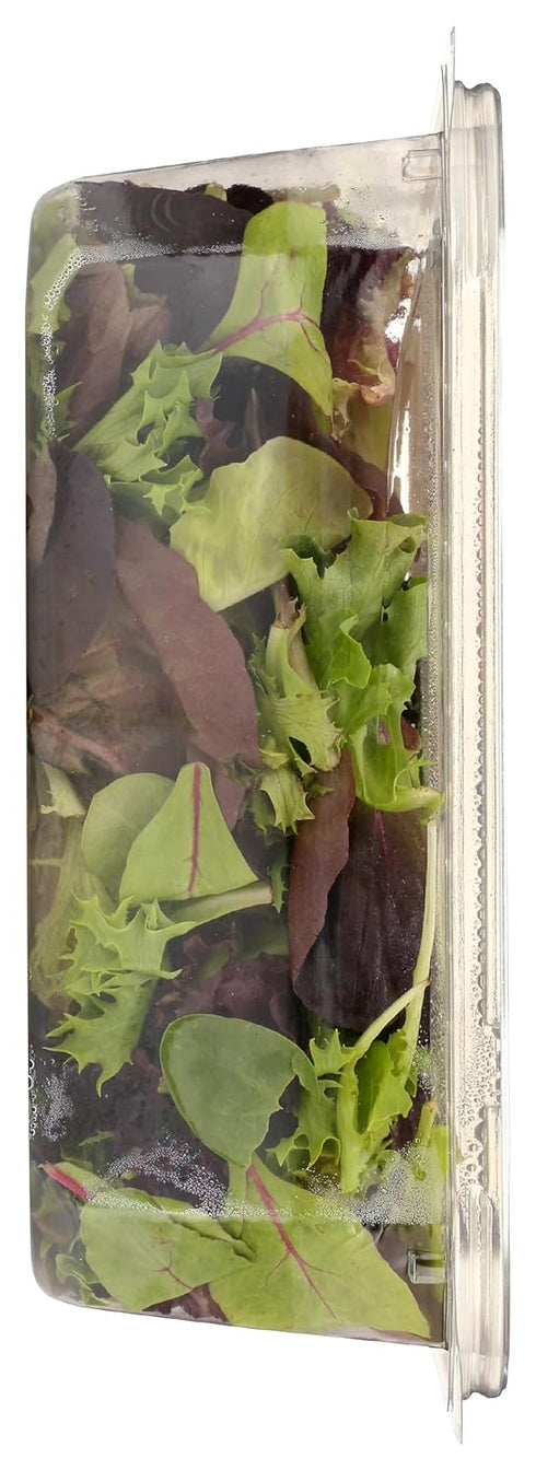 5 oz Whole Foods Market, Organic Sweet Baby Lettuces