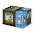 100% 72 Cafe Don Pedro French Vanilla Low Acid Coffee Pods, Arabica K Cups, Naturally Low Acid Coffee K Cups, Battles