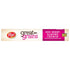 Great Grains 13 OZ (Pack 3) Red Berry Almond Crunch Cereal, Strawberry Cereal with Granola Clusters and Sliced Almonds